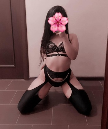 Анкета проститутки Людмила - город Кулешовка, 23 года, №13848